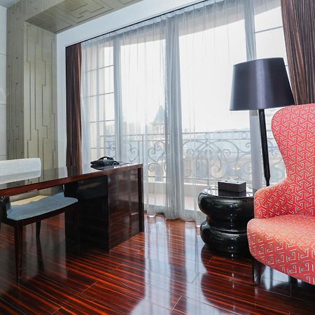 Chateau Star River Shanghai Minhang Eksteriør bilde