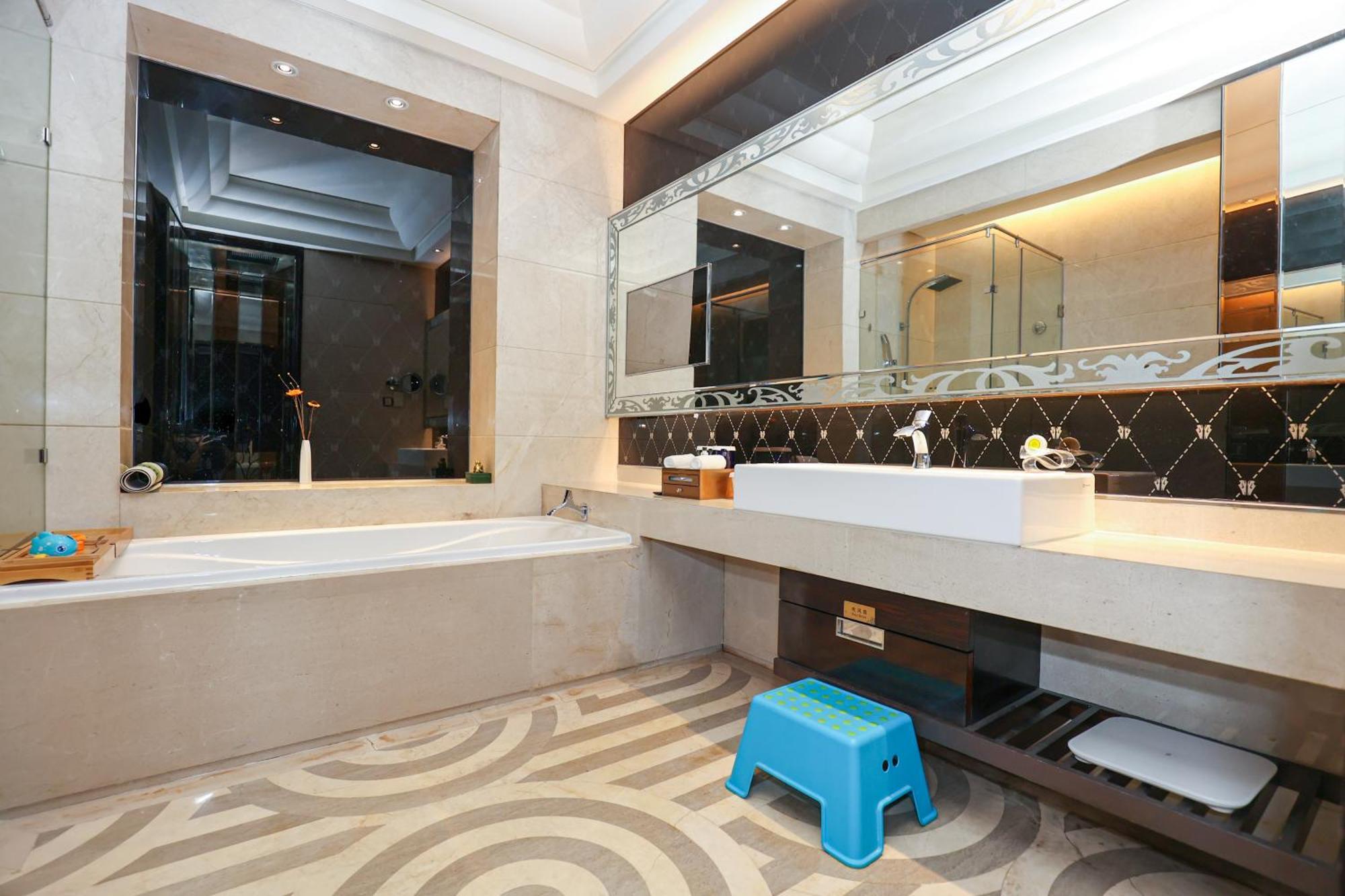 Chateau Star River Shanghai Minhang Eksteriør bilde