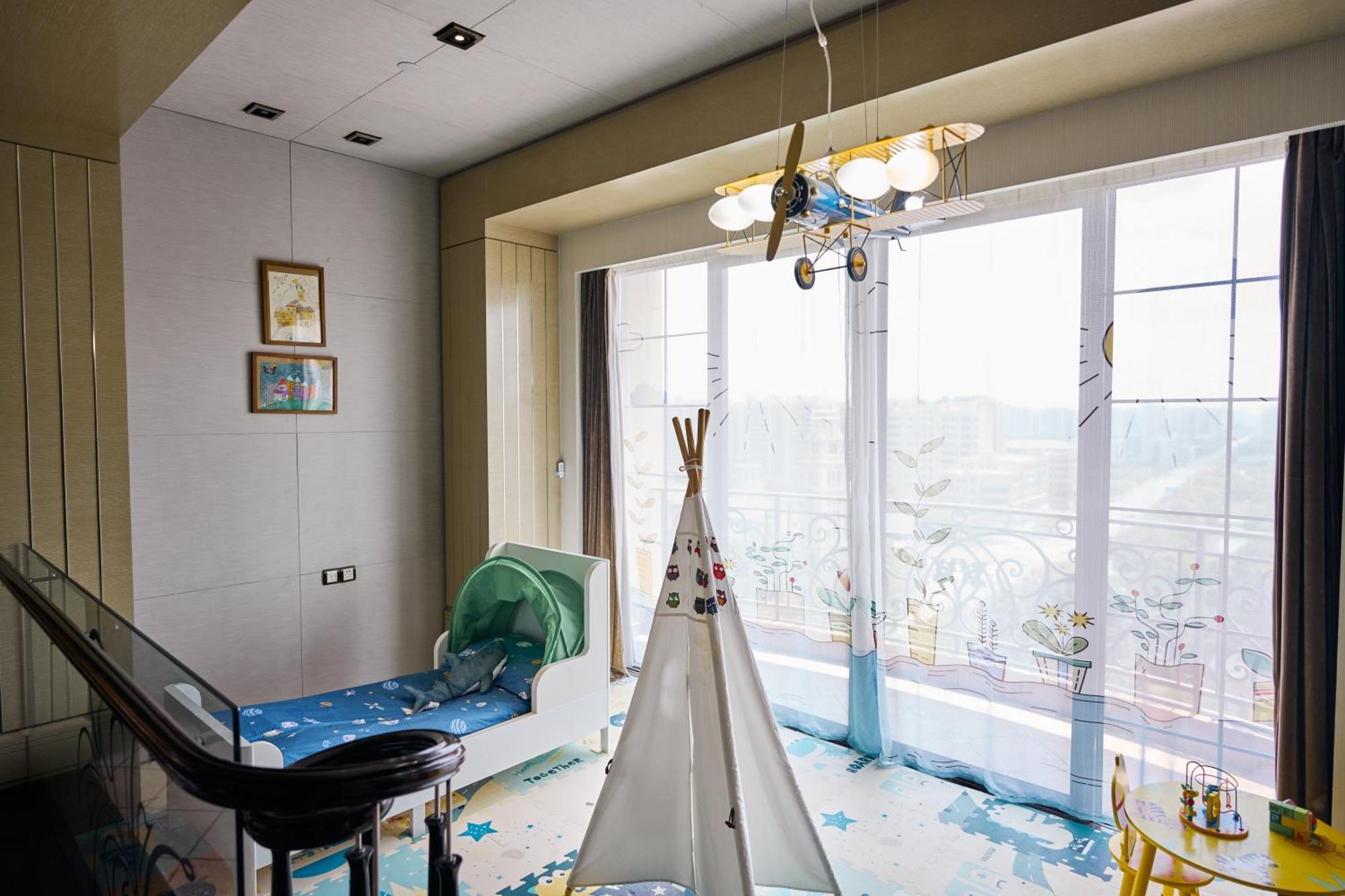 Chateau Star River Shanghai Minhang Eksteriør bilde